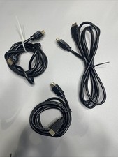 Lot hdmi cable for sale  Spring