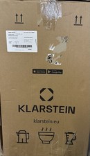 Klarstein gefrierschrank gefri gebraucht kaufen  Velbert