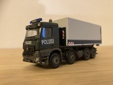 absetzmulden gebraucht kaufen  Münster