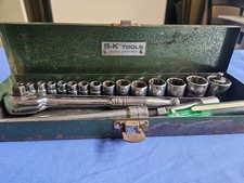 Vintage tools drive for sale  Los Angeles