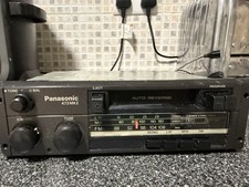 Panasonic 473 mkii for sale  LONDON