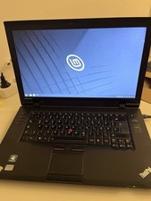 Lenovo thinkpad sl510 gebraucht kaufen  Alfter