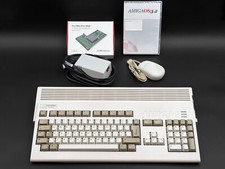 Commodore amiga 1200 d'occasion  Expédié en Belgium