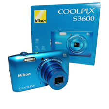 Appareil photo numérique d'occasion  Noyant