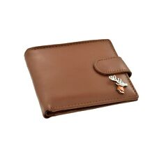 Soft brown leather for sale  RAYLEIGH