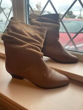 80 s vintage pixie boots for sale  WHITSTABLE