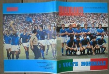 Quadrante espana calcio usato  Italia