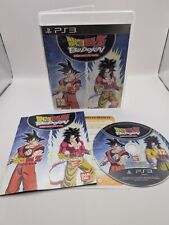 Dragon Ball Z Budokai HD Collection | Sony PlayStation PS3 UK PAL | PAL Completo comprar usado  Enviando para Brazil