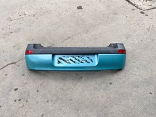 Vauxhall corsa rear for sale  BIRMINGHAM