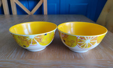 Emma bridgewater melamine for sale  SWINDON