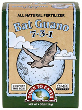 Earth organic bat for sale  New York