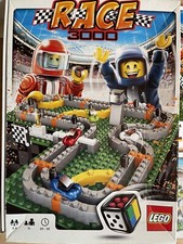 Lego games race gebraucht kaufen  Döhlau