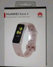Huawei band pink usato  Cremona