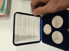 Monete vintage argento usato  La Spezia