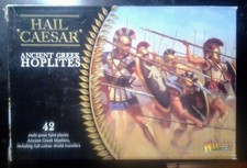 Warlord games ancient usato  Italia