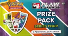 Play pokemon prize for sale  GLASGOW