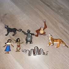 Komplettsatz figuren dschungel gebraucht kaufen  Salzkotten