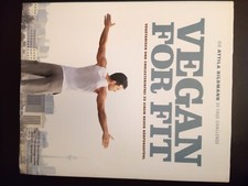 Vegan for fit gebraucht kaufen  Freisen