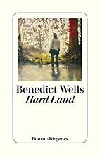 Hard land wells gebraucht kaufen  Berlin