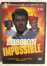 Mission impossible série d'occasion  Oloron-Sainte-Marie