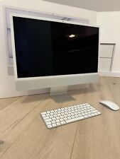 Imac silber 8gb gebraucht kaufen  Wiehl