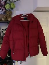 Tommy hilfiger puffer for sale  UK