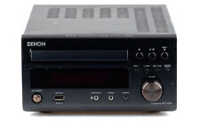 Denon rcd m38 gebraucht kaufen  Moosburg a.d.Isar