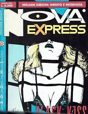 Nova express mar usato  Monterotondo