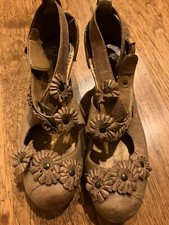 Miss albright tan for sale  San Francisco