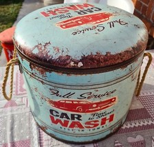 Contenitore vintage usato  Cuorgne