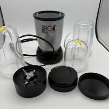 Mini liquidificador Magic Bullet modelo MB1001B * Peças testadas funcionando comprar usado  Enviando para Brazil
