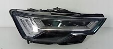 Reflektor prawy AUDI A6 S6 4K FULL LED MATRIX HD 4K0941036C 4K0941036 na sprzedaż  PL