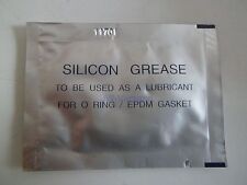 002kg silicon grease gebraucht kaufen  Bad Harzburg