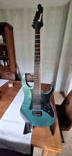 Ibanez rg631alf bcm gebraucht kaufen  Lößnitz
