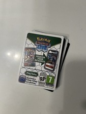 Unused pokémon tcg for sale  Roanoke
