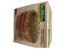 Biosnacky snackschale keimger� gebraucht kaufen  Deutschland