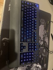 Tastiera logitech g502 usato  Roma