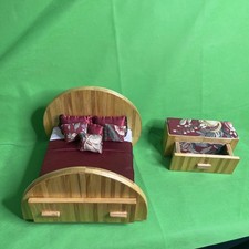 Wooden bed scale for sale  Chesapeake