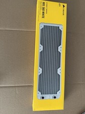 Radiador de refrigeração a água Corsair Hydro X Series XR5 360mm - Branco CX-9030003-WW) comprar usado  Enviando para Brazil
