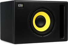 Krk s8.4 inch d'occasion  Expédié en Belgium