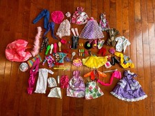 Ropa y accesorios vintage Barbie Mattel años 80/90 Ken Too segunda mano  Embacar hacia Mexico