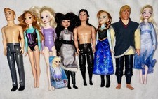 frozen dolls for sale frozen dolls for sale Canton