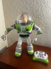 remote control buzz lightyear for sale  Saint Augustine