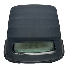 Cabrioverdeck verdeck stoff gebraucht kaufen  Petershagen