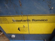 Monitor beissbarth romeico gebraucht kaufen  Neustadt a.d.Donau
