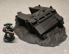 Rhino wrack tabletop gebraucht kaufen  Bad Marienberg (Westerwald)