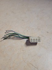 Bmw e30 stecker gebraucht kaufen  Wallerstein