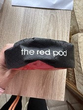 Red pod for sale  BRISTOL