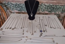 Chains charms pre for sale  Rossville