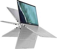 Asus chromebook flip for sale  CRAWLEY